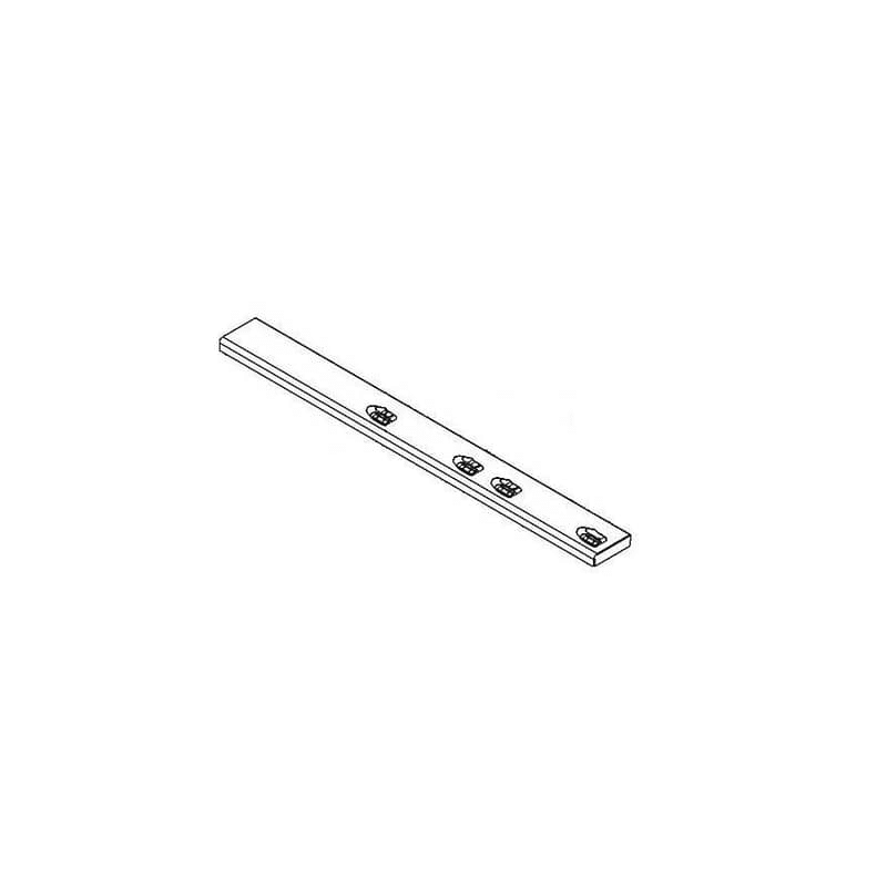 PITCO B3633812-C FR PNL,TOP DK ASSY SE18-3/14