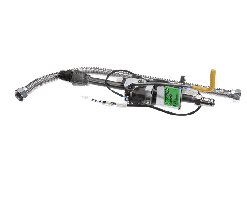 PITCO B5006104-C Drain Hose & Valve Assembly, SGH
