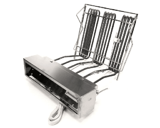 [PTB2600401-C] PITCO B2600401-C Element Assembly with Box and Pivots, 208V, E18, KFC