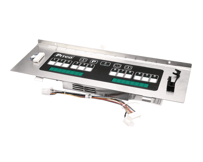 PITCO B8705508-C Controller Upgrade Kit, Sst-I12, Sg18