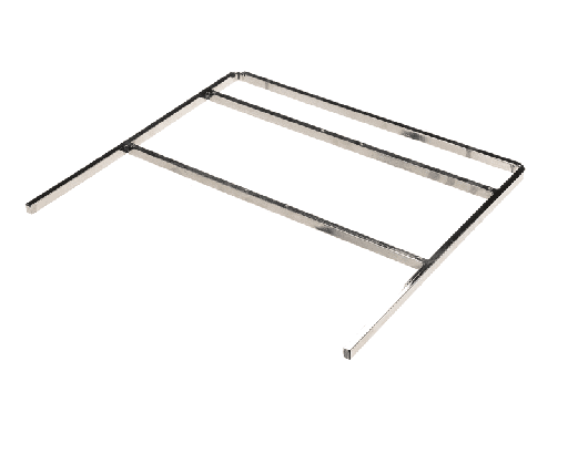 [PTB2800901] PITCO B2800901 Full Vat Element Rack, ME14