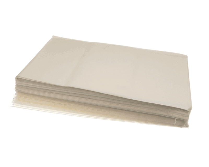 PITCO P9315-07 Filter Envelope, 12.25" x 23", Pack of 100