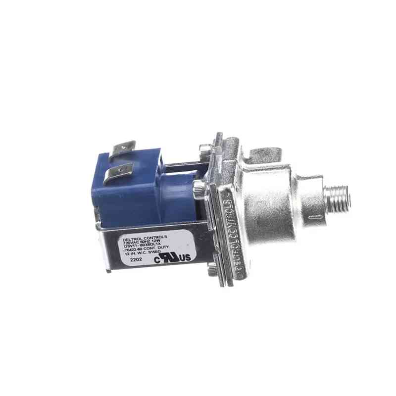 Bunn 56771.0000 Brew Valve, 120V
