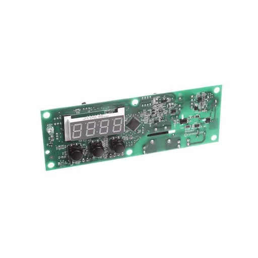 [CC-34970] Alto Shaam CC-34970 Control Board, Warmer, Reliable, Low-Cost Operation