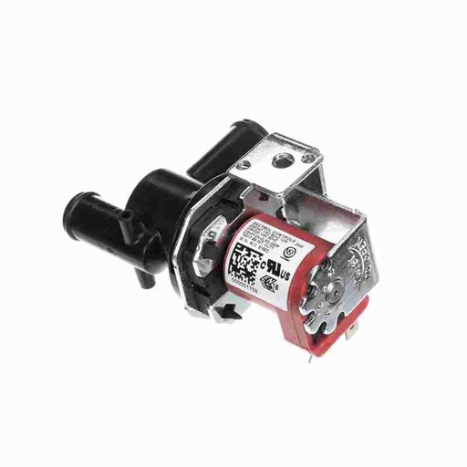 [000000031 000001768 000007427 2008709 2008719 2405223 7623093] Manitowoc Ice 000014063 Dump Valve, 240V, 50/60Hz
