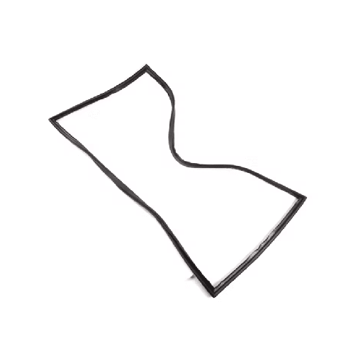 [810719] TRUE 810719 Door Gasket, 53 5/8" x 26 1/8", GDM-19/23/49