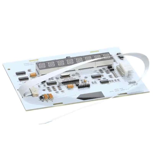 [625-204NS] PRINCE CASTLE 625-204NS Display PC Board Assembly