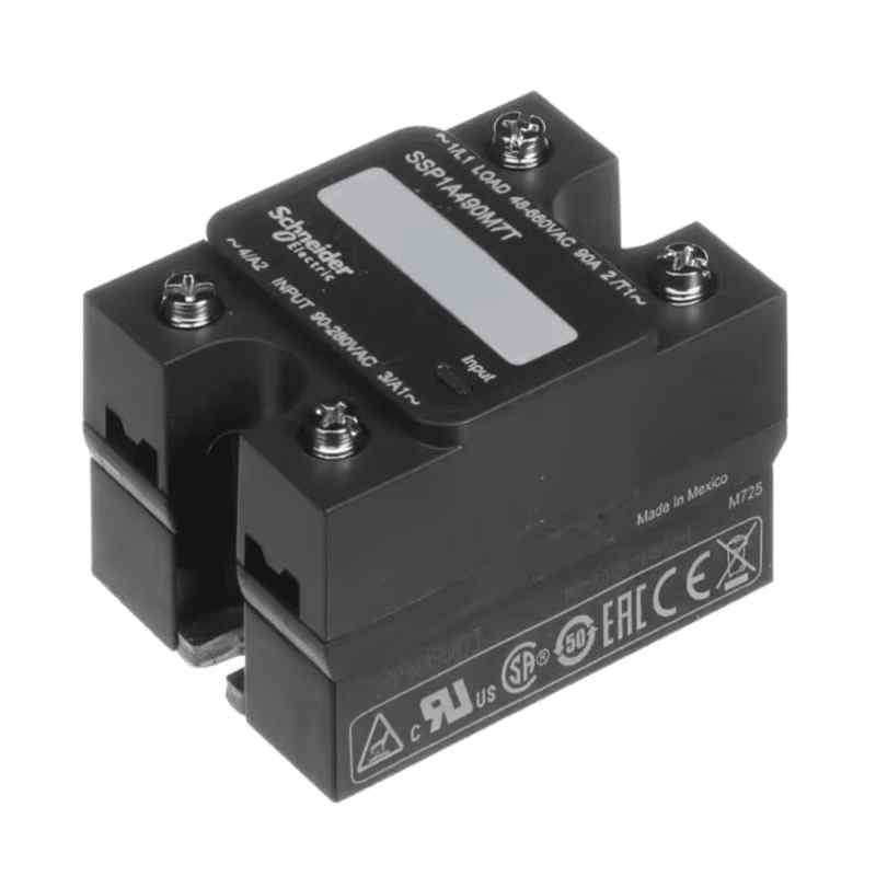 Champion 115648 Solid State Relay, Crydom