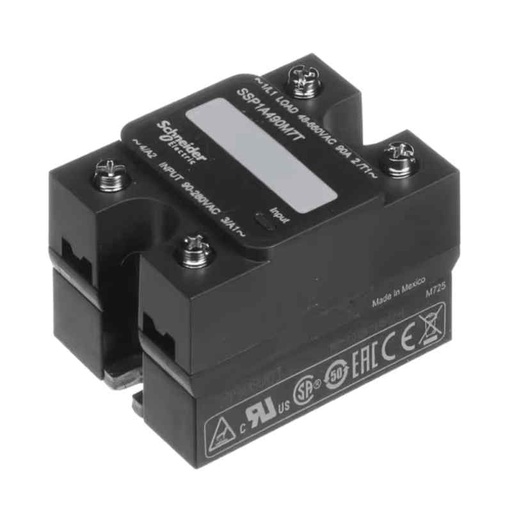 [115648] Champion 115648 Solid State Relay, Crydom