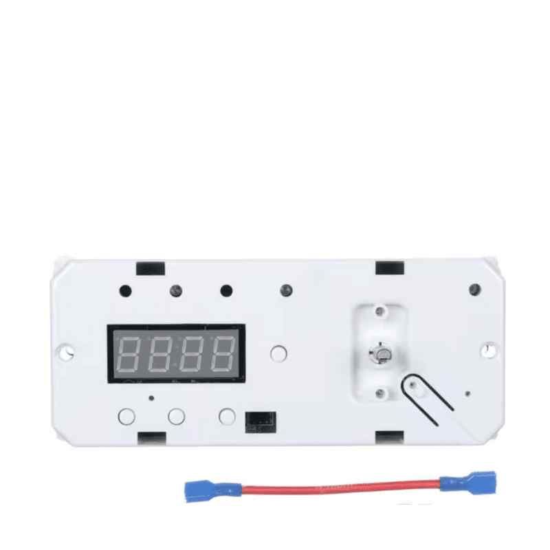 Alto Shaam CC-34488R Digital Control board / Display Thermostat
