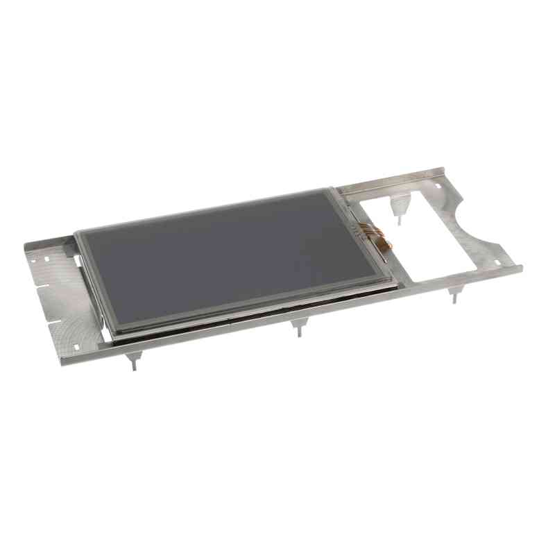 Alto Shaam 5013093R Touch Screen Display Assembly