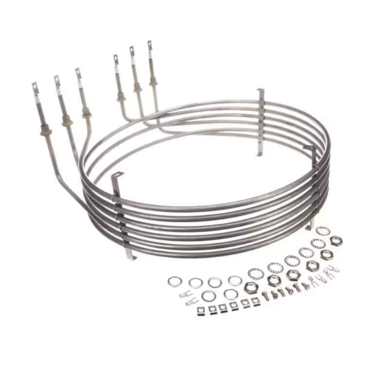 Alto-Shaam EL-3761R Convection Element – Genuine OEM Replacement