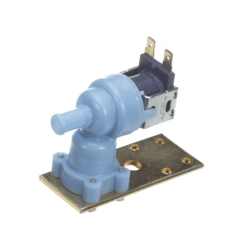 Scotsman 12-3124-02 Solenoid Valve, Water Inlet, 240V
