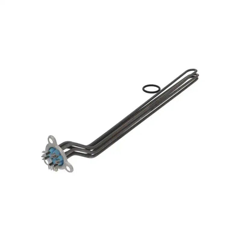 [ANG3336730] Angelo Po 3336730 Boiler Heating Element 8000W 230V (Kit) – Genuine OEM Replacement