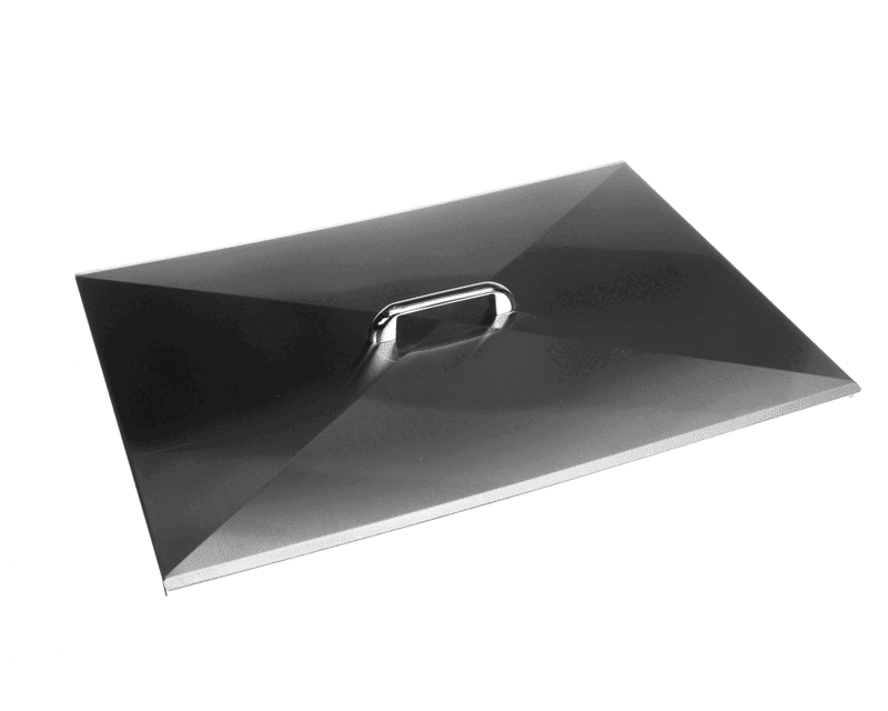 PITCO D5276-04-C Cover Assembly, MX14