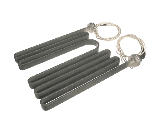 [PT50007204] PITCO 50007204 Heating Element, Flat Bar, 240V, 8.5KW