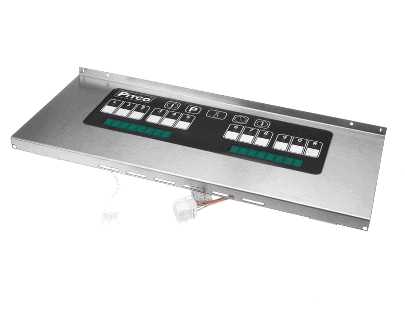 PITCO B3631418-C Front Panel and Bezel Assembly, 3600, SE18