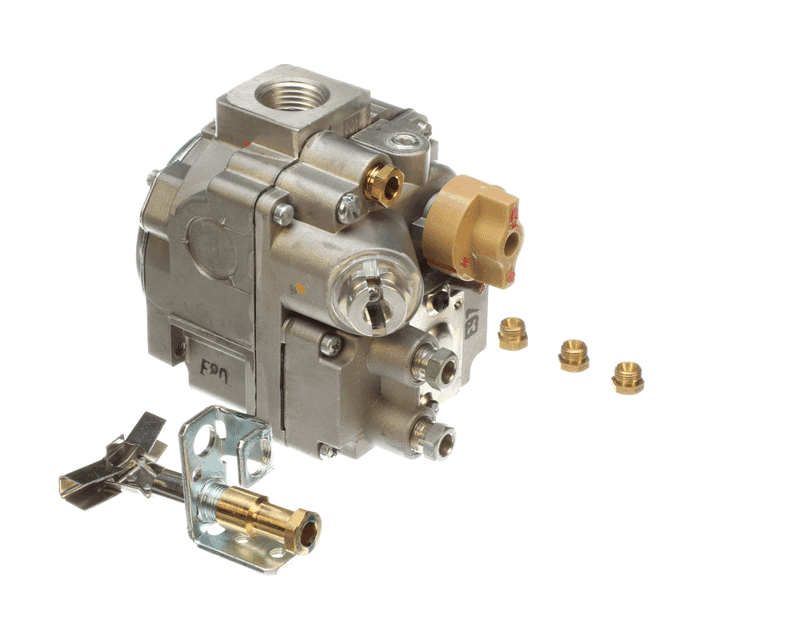 PITCO B8023487-C Gas Conversion Kit, Natural to Propane, Robertshaw, CE, 35C