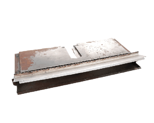 [PTB3507402-C] PITCO B3507402-C Flue Assembly, FBC24