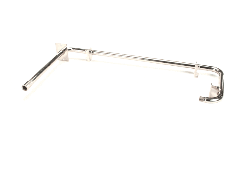 PITCO B6670001 Return Pipe, 18-2WKSUFM