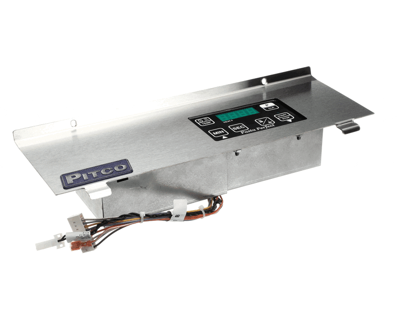 PITCO B3638001-C Controller/Front Panel Assembly, OG-SSPG Upgrade