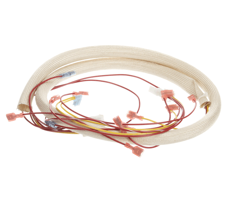 PITCO B6723601-C Wiring, Harness