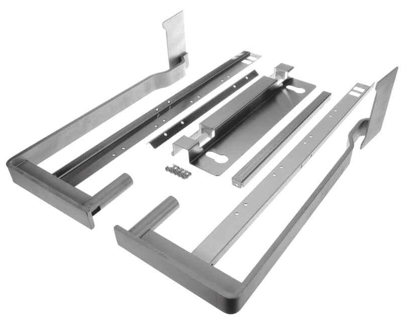 PITCO B5604511-C Basket Lift - Hanger Mounting Kit, SSH60R