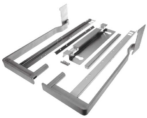 [PTB5604511-C] PITCO B5604511-C Basket Lift - Hanger Mounting Kit, SSH60R