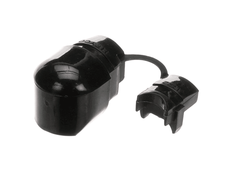PITCO 60067201 Strain Relief, Right Angle, 3/4