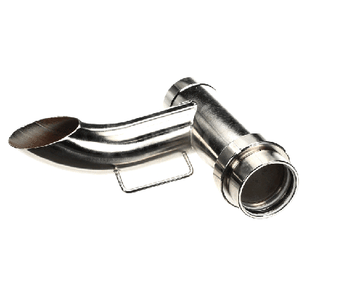 [PTB6678301] PITCO B6678301 Drain Line Spout Assembly, Filter, S 14-2