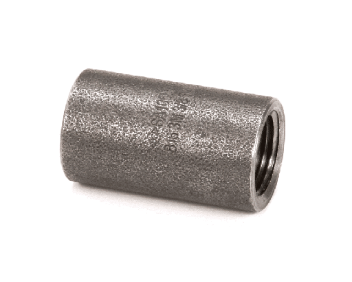 [PTP7036600] PITCO P7036600 Coupling, 3/8" Inside NPT, CRS