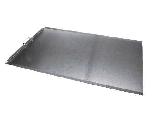 [PTB7004801-C] PITCO B7004801-C Cover Assembly, Filter Pan, SLVRF