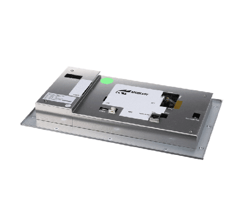[PT140-000450-007-C] PITCO 140-000450-007 Controller, Fries, UG18/20 AF