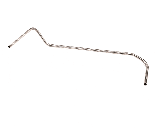 [PTA6682702] PITCO A6682702 Filter, Tubing Out, Stainless Steel, SF50A