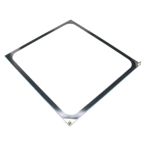 [FR-25751] Alto Shaam FR-25751 FRAME,EXTR.,GLASS,INNER DR.,MA
