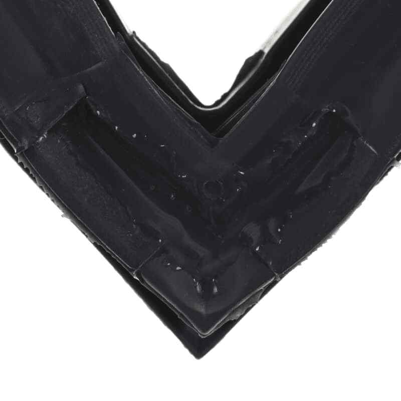 Alto Shaam GS-27126 Door Gasket, 20.20 ESG
