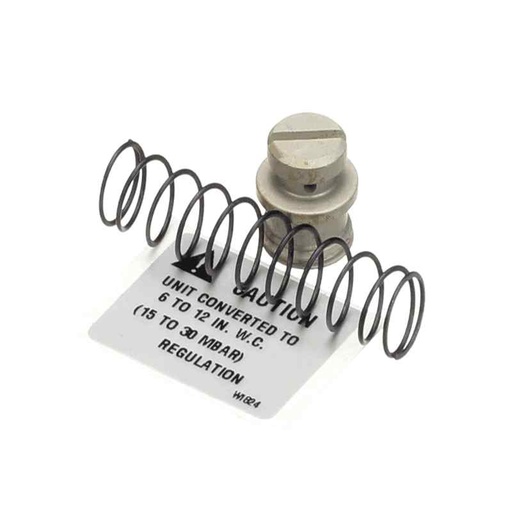 [VA-28444] Alto Shaam VA-28444 Dual Combination LP Gas Valve, AR-6G
