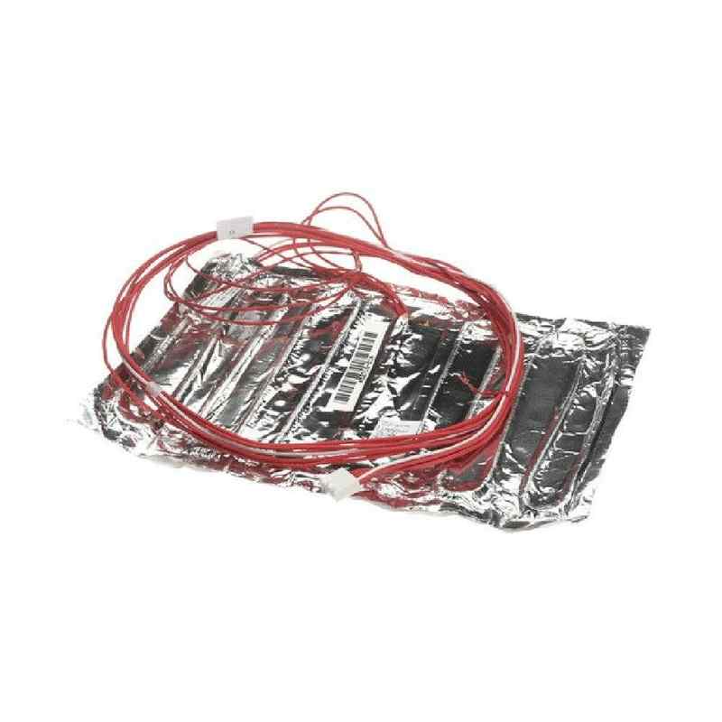 Alto Shaam 5023364 LOWER HEAT EXCHANGER FLUE PIPING