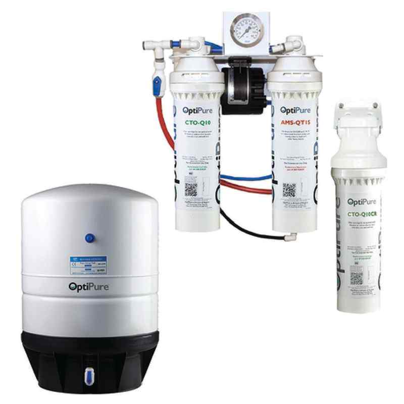 Alto Shaam 5031204 RO SYSTEM