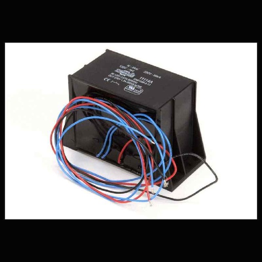 [TN-34613] Alto Shaam TN-34613 TRANSFORMER,50VA,50/60HZ,CE,AS