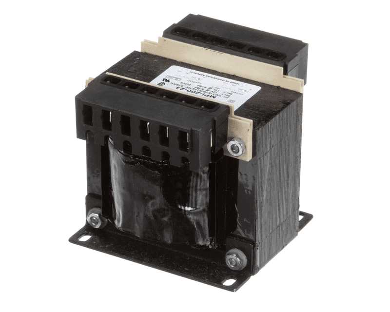 Alto Shaam TN-33460 Transformer, Stepdowm, 115/200/215/230V to 12V, 50/60HZ, 200VA