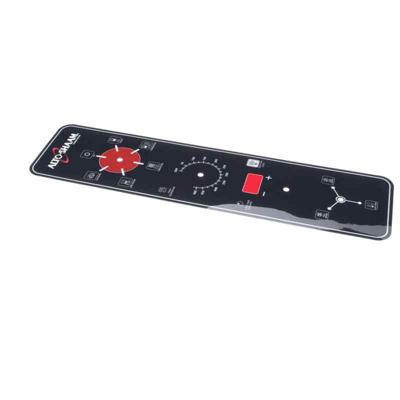 Alto Shaam PE-26122 I PLCTOVERLAYCOMBI SCONTROLMLS