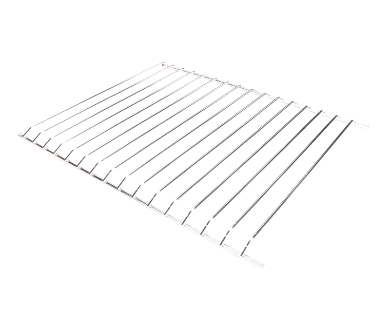 Alto Shaam SR-22445 Side Rack, Chrome Plated, 1000-UP, 1200-UP