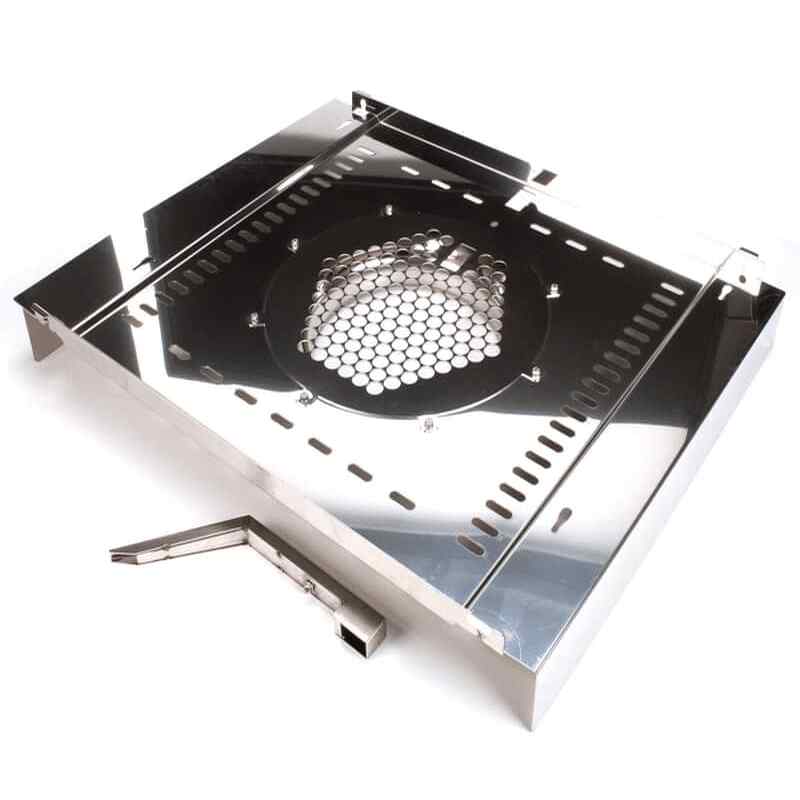 Alto Shaam PE-27736 Directional Panel Complete, 7.14ESG