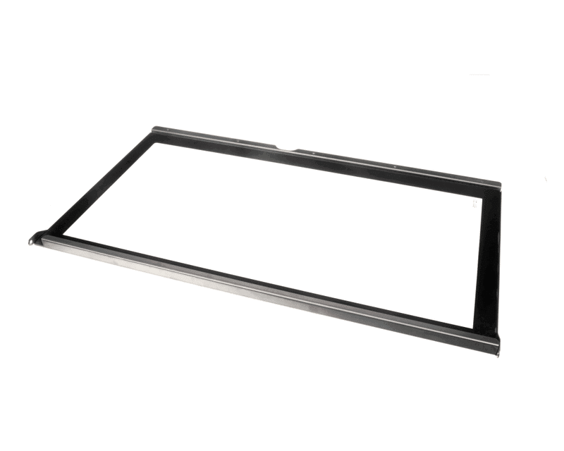 Alto Shaam 5024197 Door Inner Glass Assembly, H4, LH