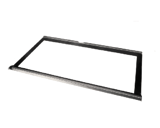 [ALT5024197] Alto Shaam 5024197 Door Inner Glass Assembly, H4, LH