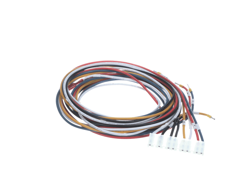 Alto Shaam 5028831 Wire Harness, Gas Valve