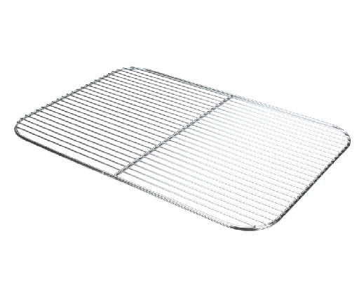 [ALTSH-2107] Alto Shaam SH-2107 Wire Shelf/Rack, Chrome