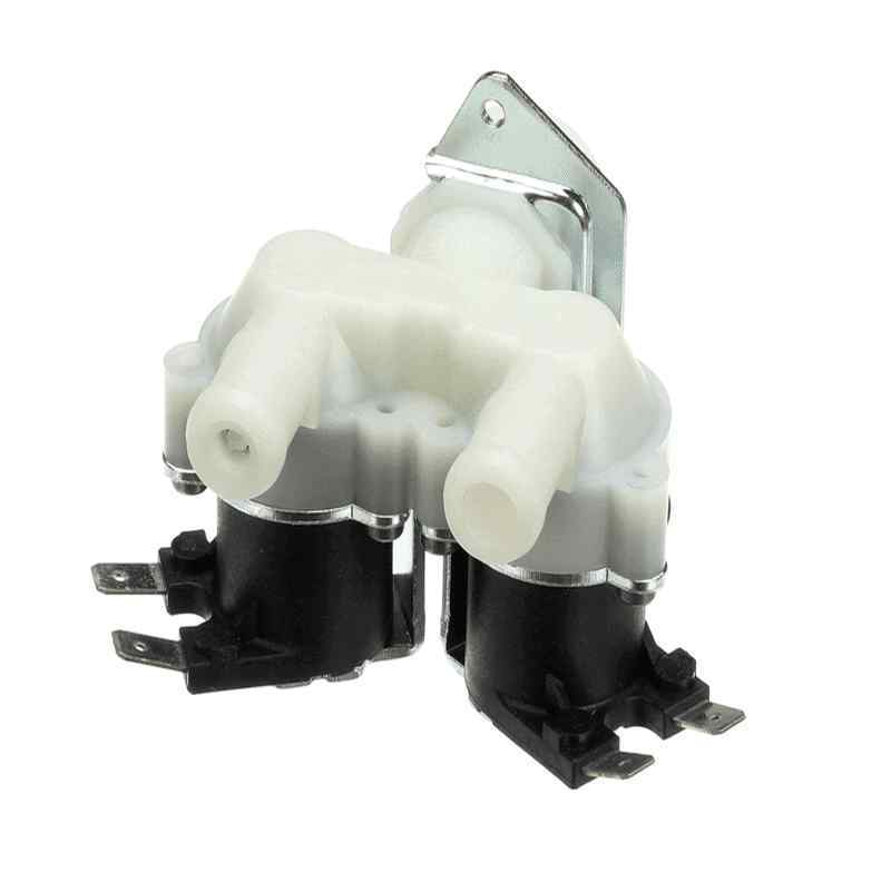 Alto Shaam VA-38086 Solenoid Valve, Double Port