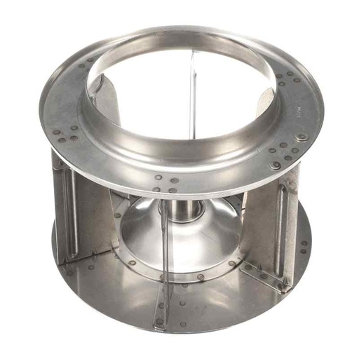 [ALTWH-35848] Alto Shaam WH-35848 Blower Wheel, 250MM Diameter x 130MM Depth